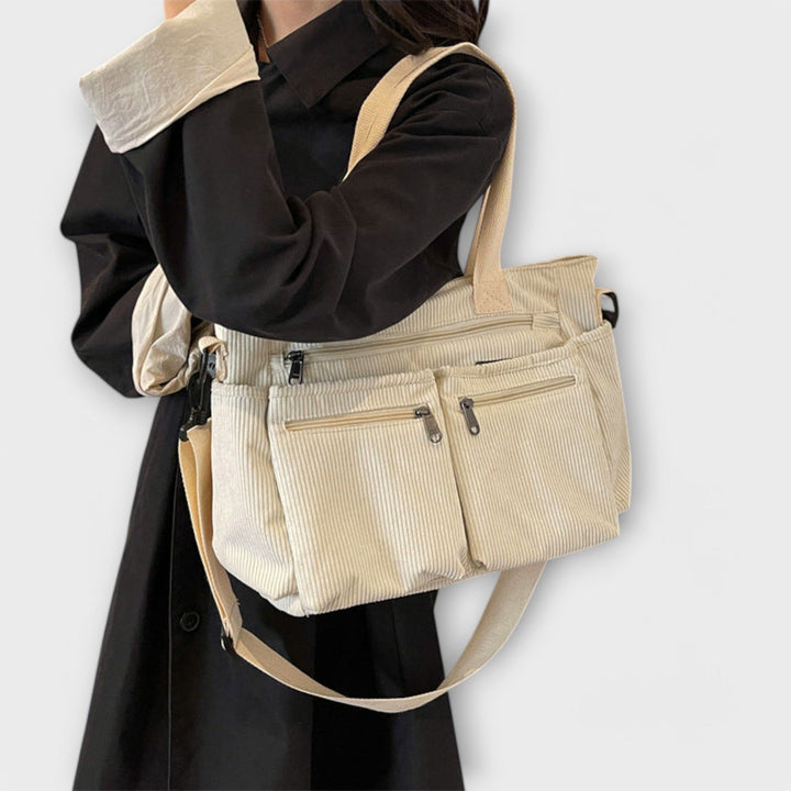 Cécile. - Bolsa Tote