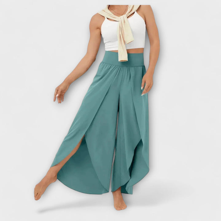 AirFlow - Calças Femininas