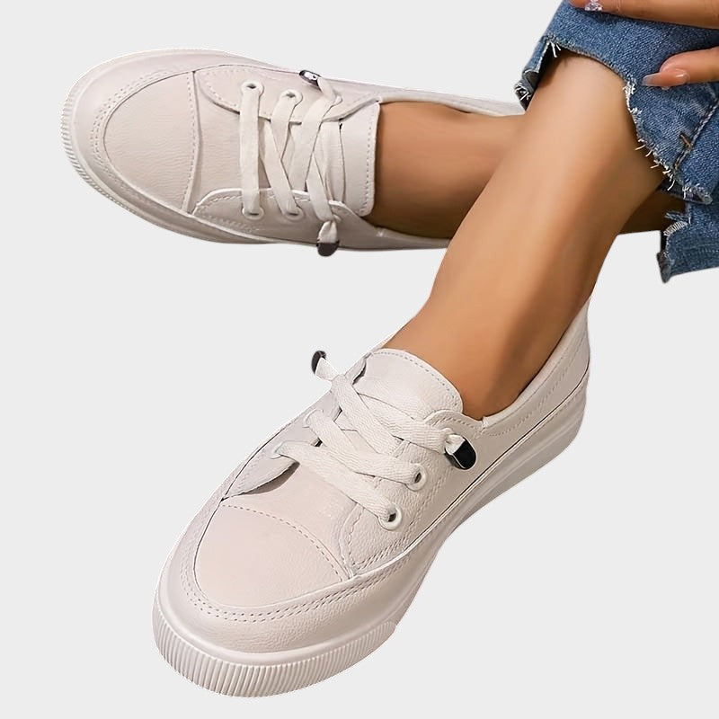 Eliana  – O conforto discreto que alivia os seus passos