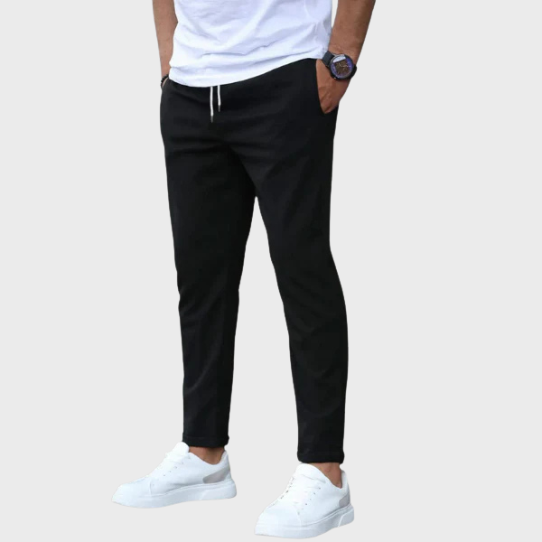 Tomás | Calças Premium com Stretch