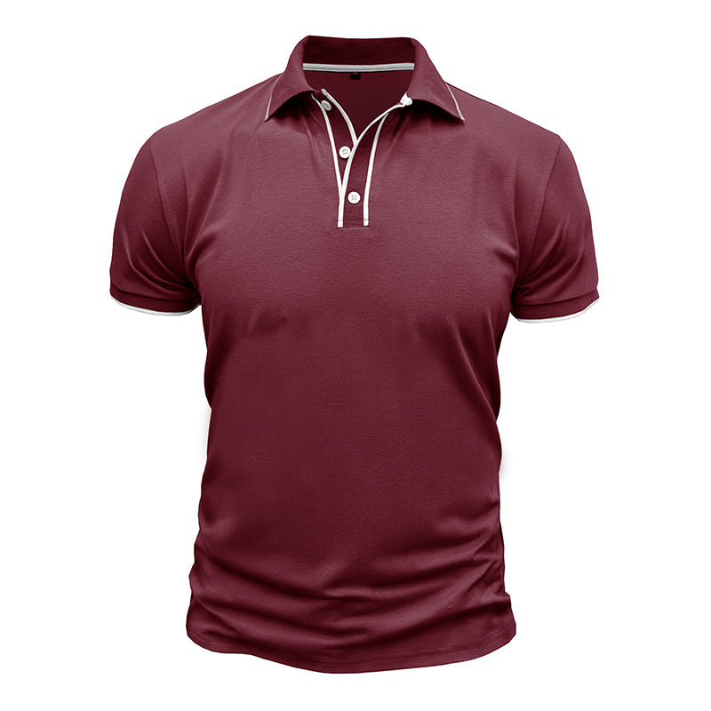 Melton - Polo Shirt