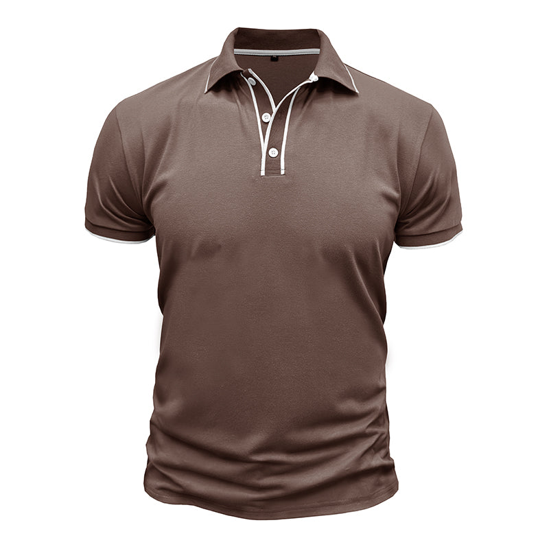 Melton - Polo Shirt