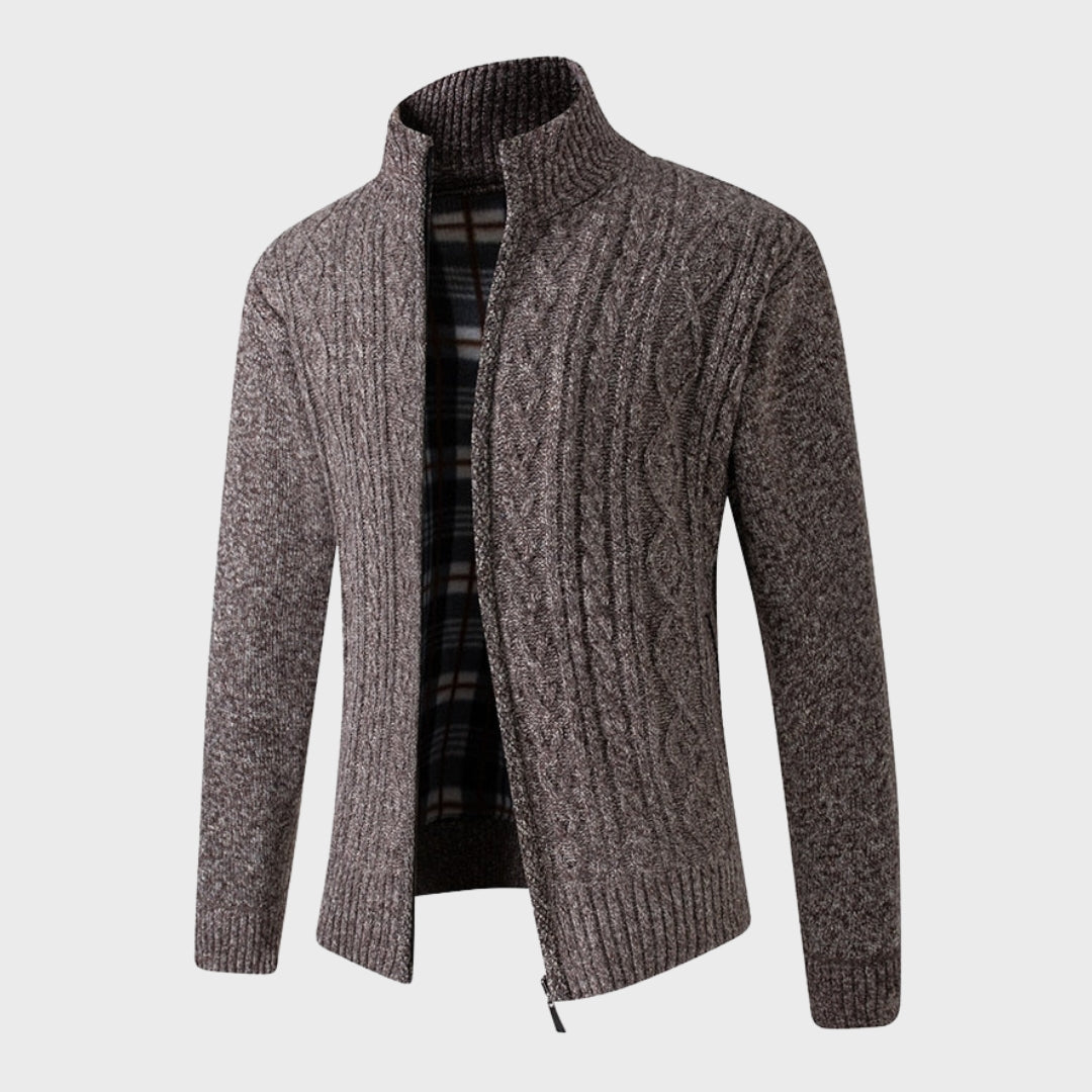 Rui | Casaco Masculino Premium