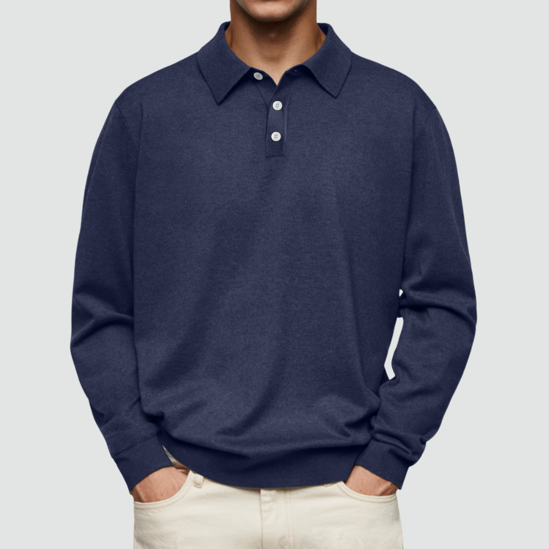 Afonso – Men's Polo Shirt