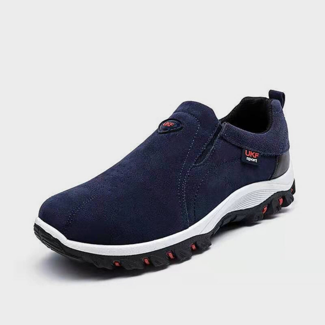 Alex | Calçado Ortopédico para Atividades ao Ar Livre