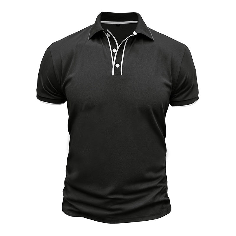 Melton - Polo Shirt