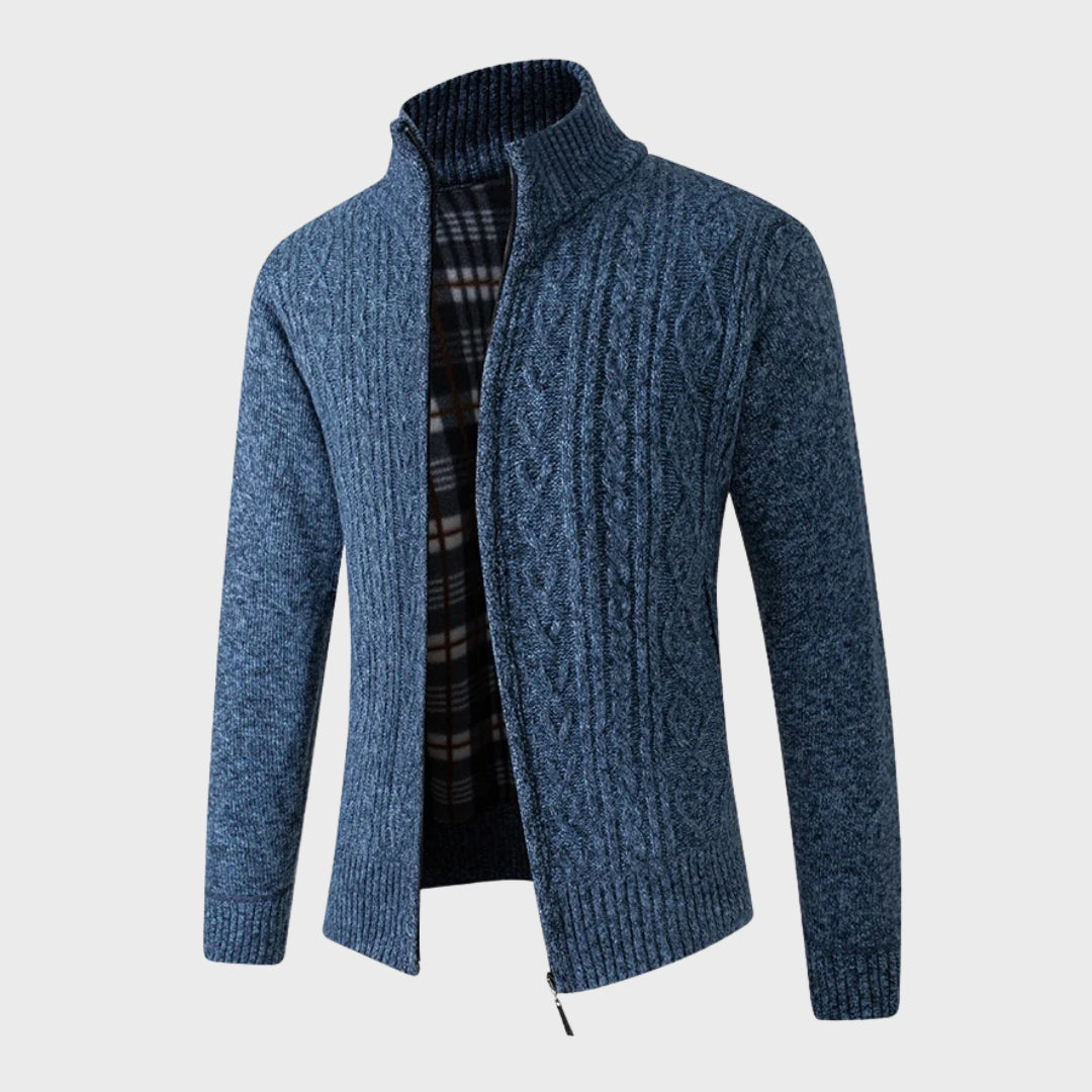 Rui | Casaco Masculino Premium