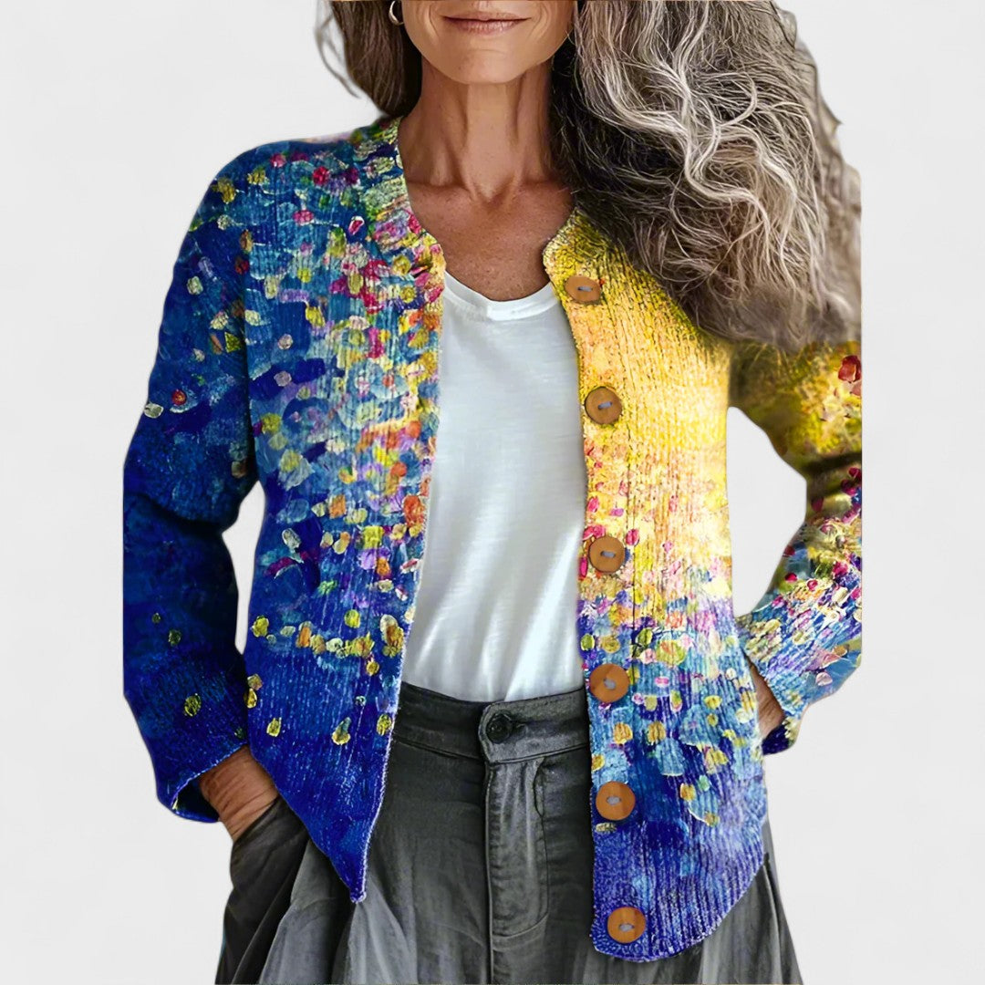 Marilia - Casaco malha