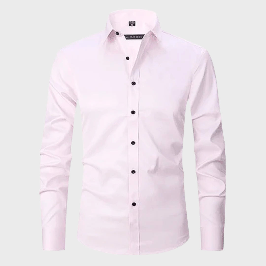 Paulo | Camisa Antivincos