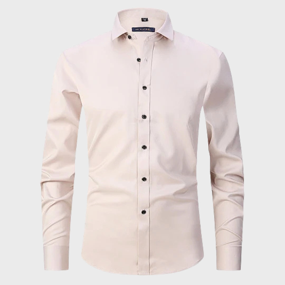 Paulo | Camisa Antivincos