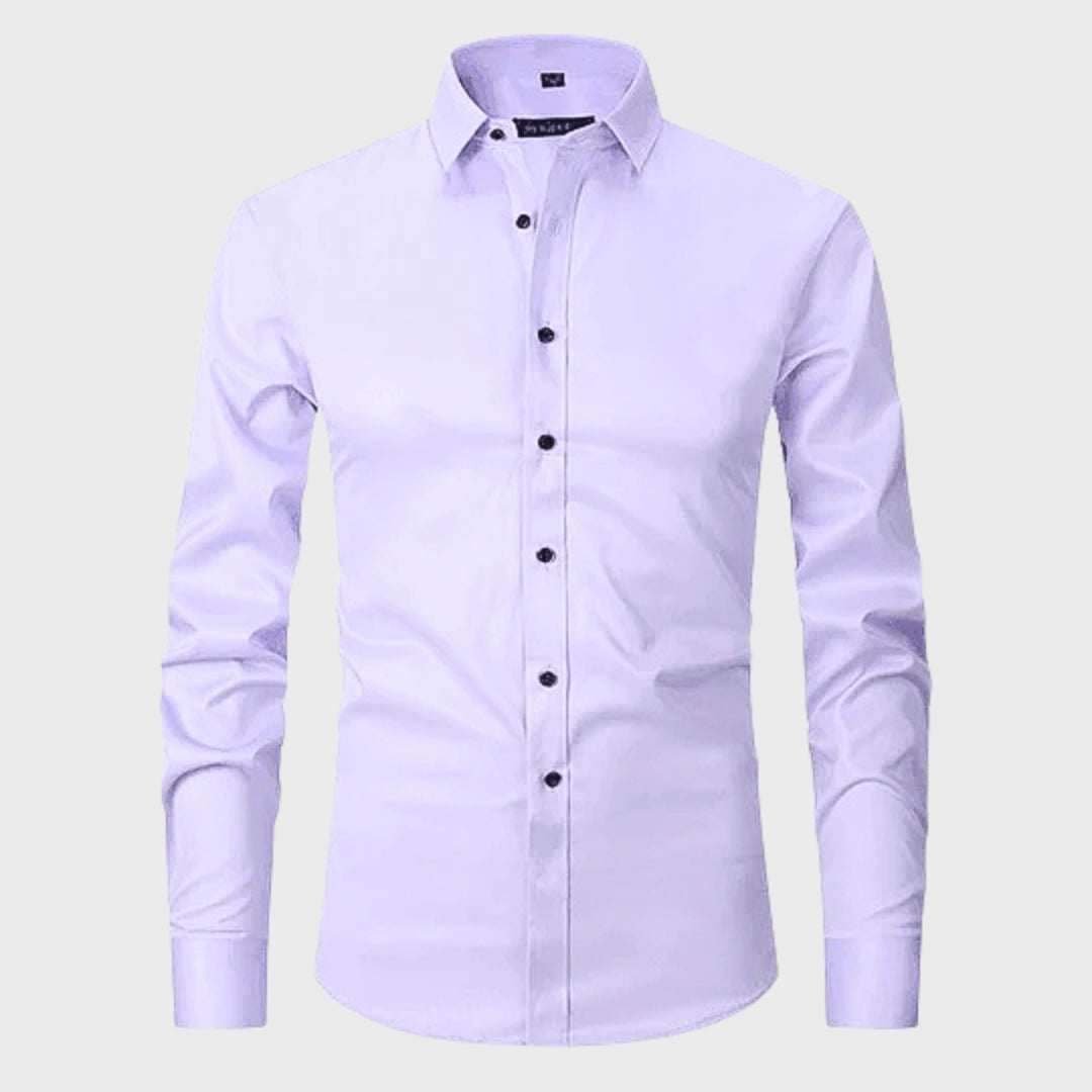 Paulo | Camisa Antivincos