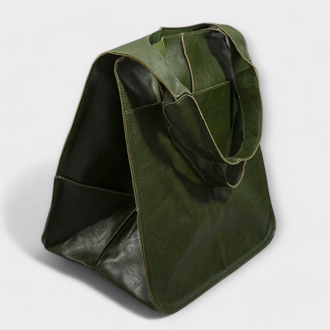 Cécile. - Bolsa de Viagem Oversize