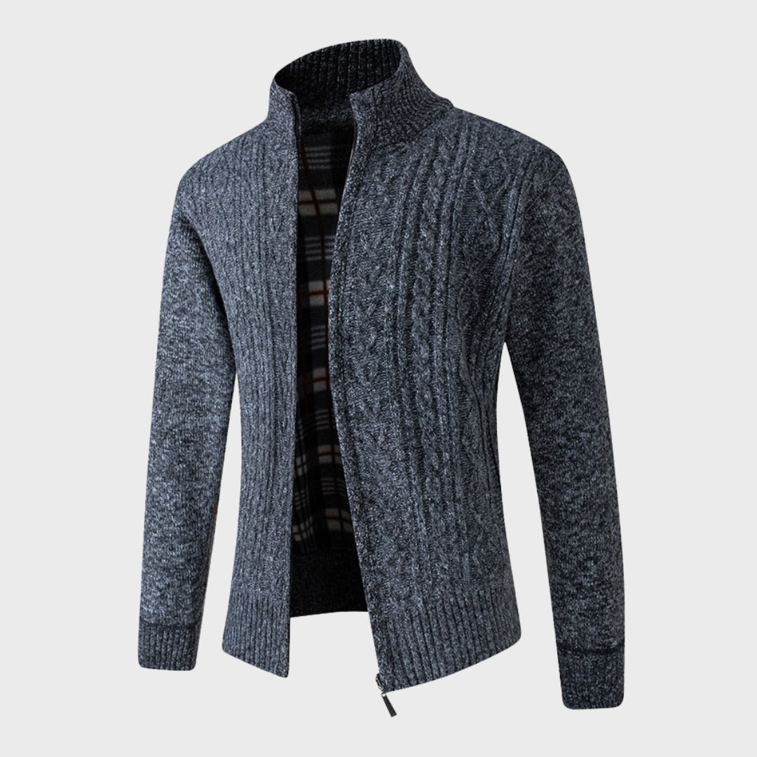 Rui | Casaco Masculino Premium