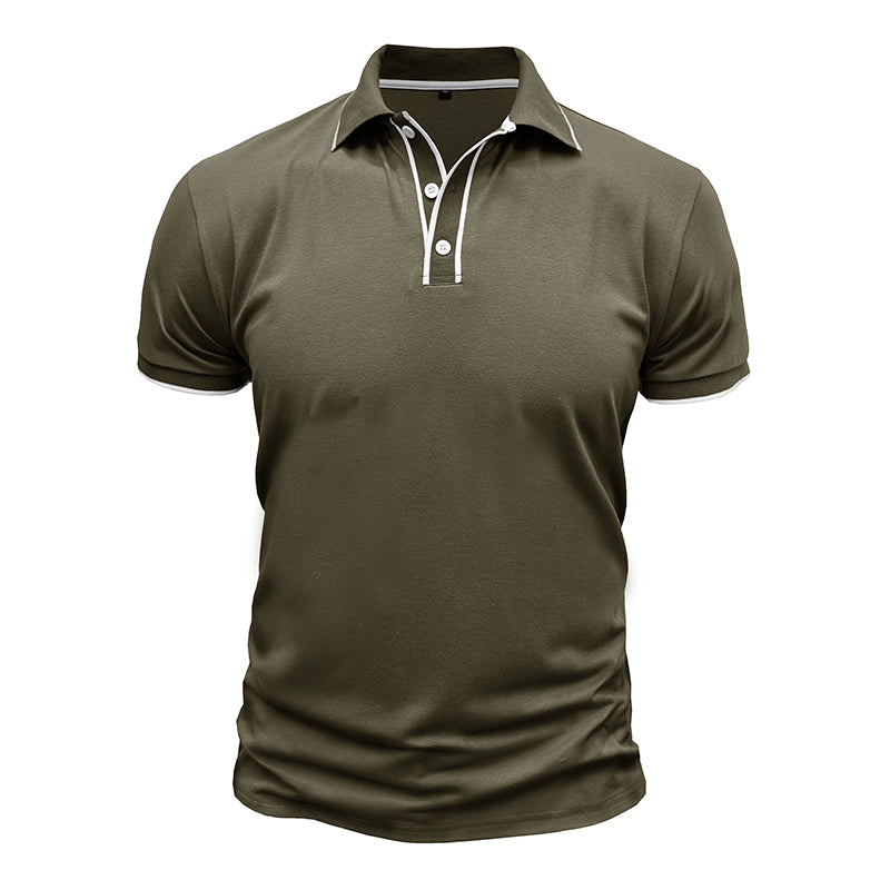 Melton - Polo Shirt