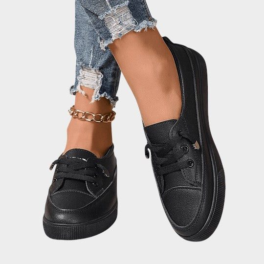 Eliana  – O conforto discreto que alivia os seus passos