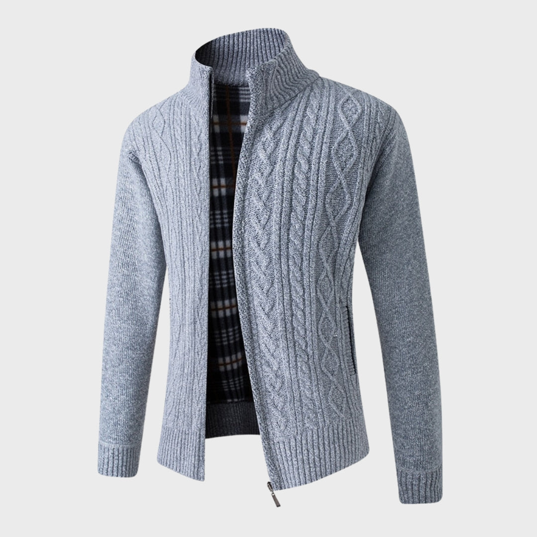 Rui | Casaco Masculino Premium