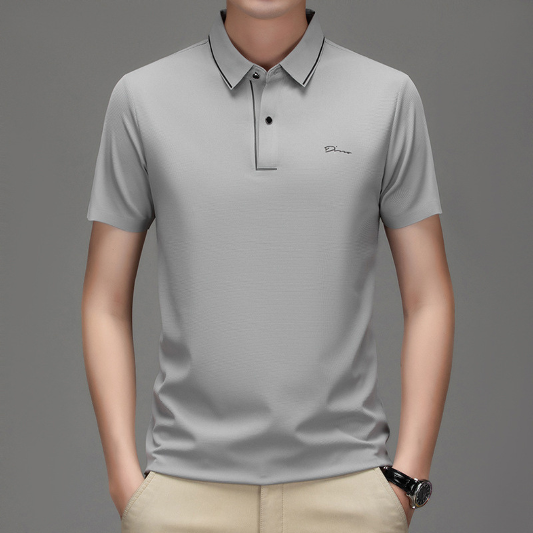 BRUNO | Artesanal Polo Elegante