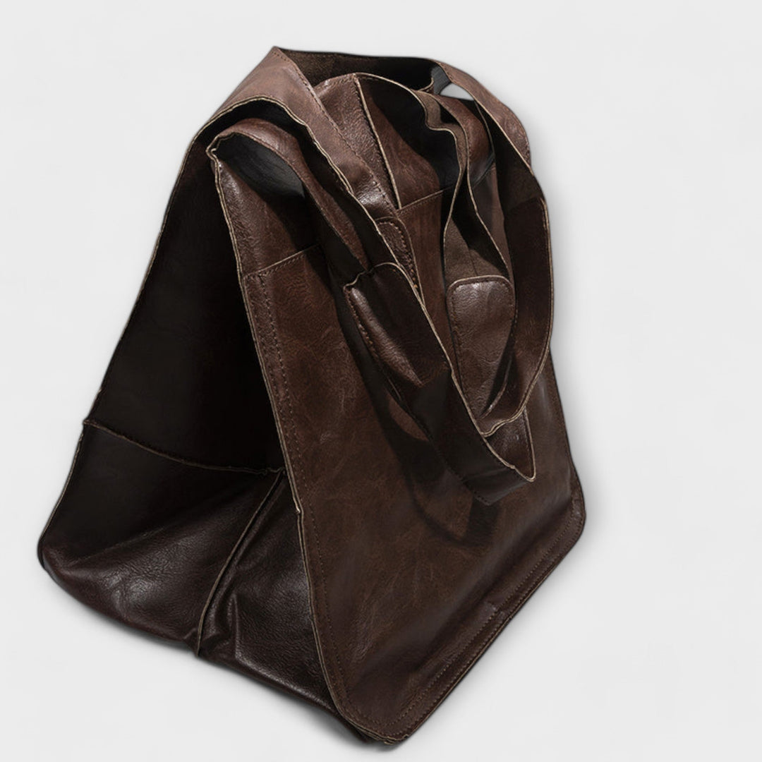 Cécile. - Bolsa de Viagem Oversize