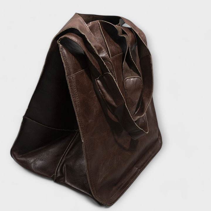 Cécile. - Bolsa de Viagem Oversize