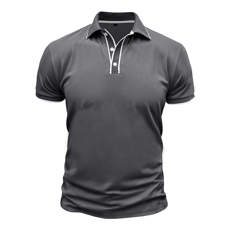 Melton - Polo Shirt
