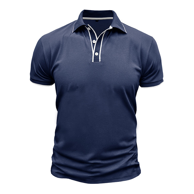Melton - Polo Shirt