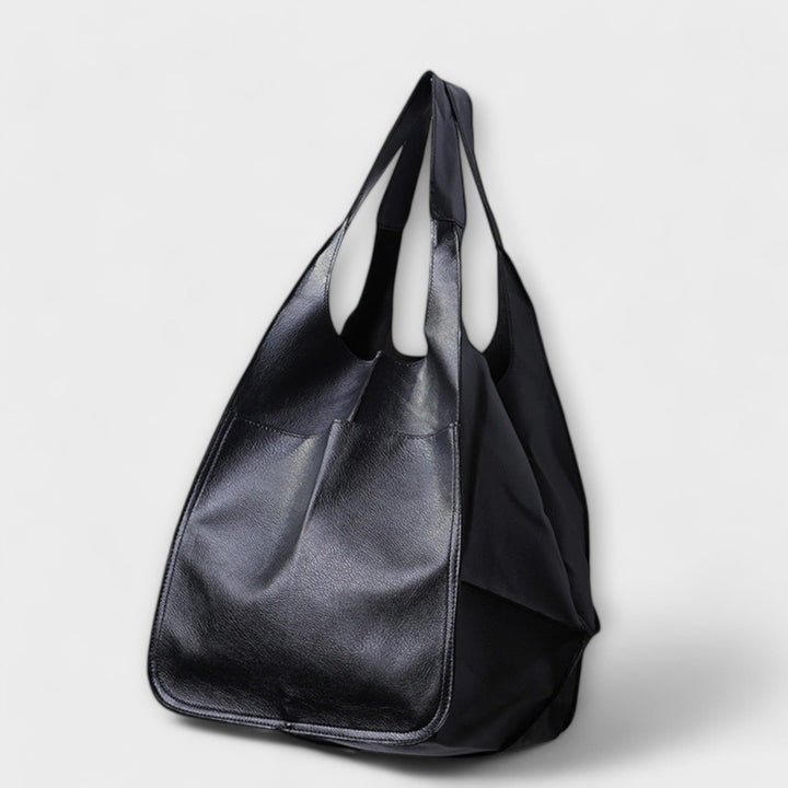 Cécile. - Bolsa de Viagem Oversize