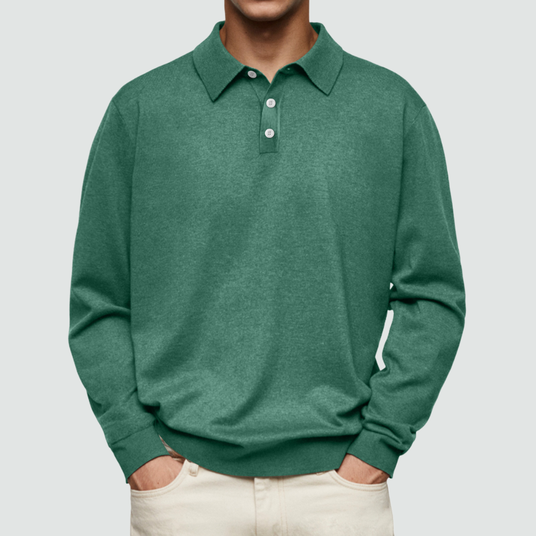 Afonso – Men's Polo Shirt