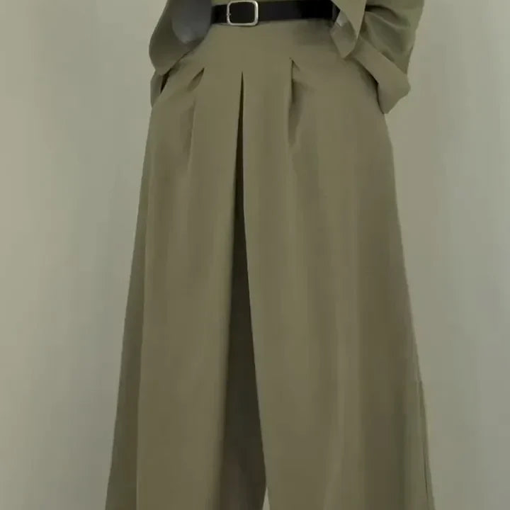 Aurélia - Conjunto de Mulher Bustier + Casaco