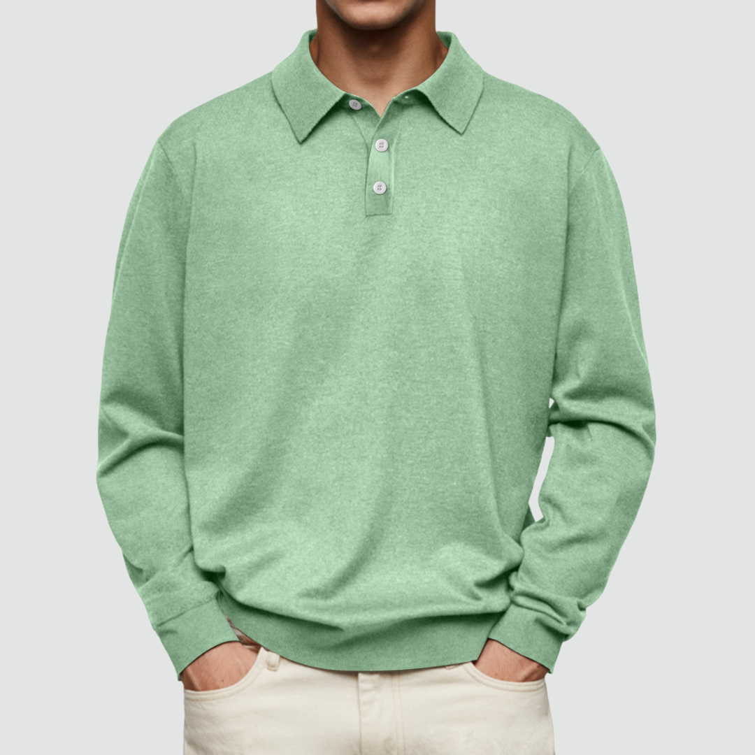 Afonso – Men's Polo Shirt