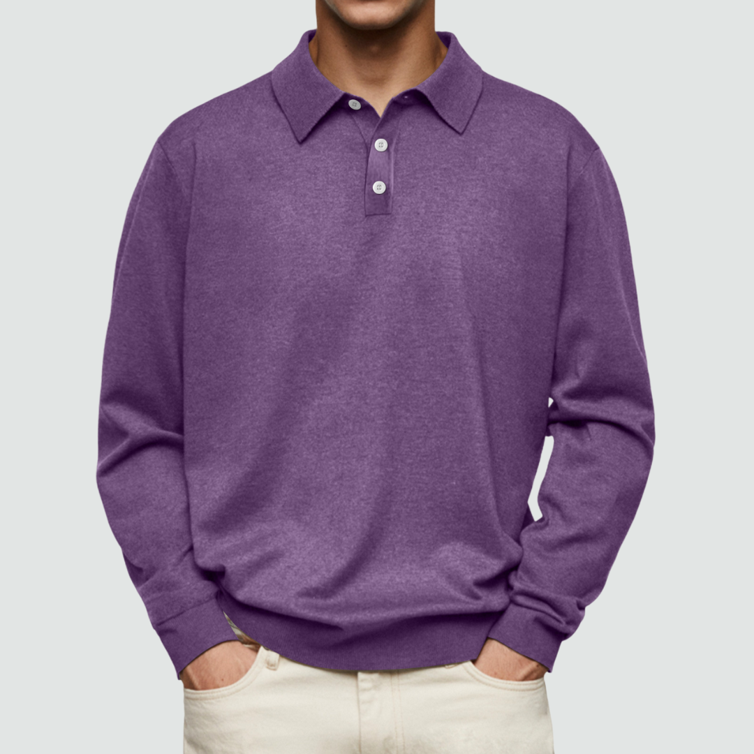 Afonso – Men's Polo Shirt