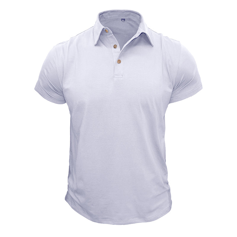 Florian - Camiseta de Algodão