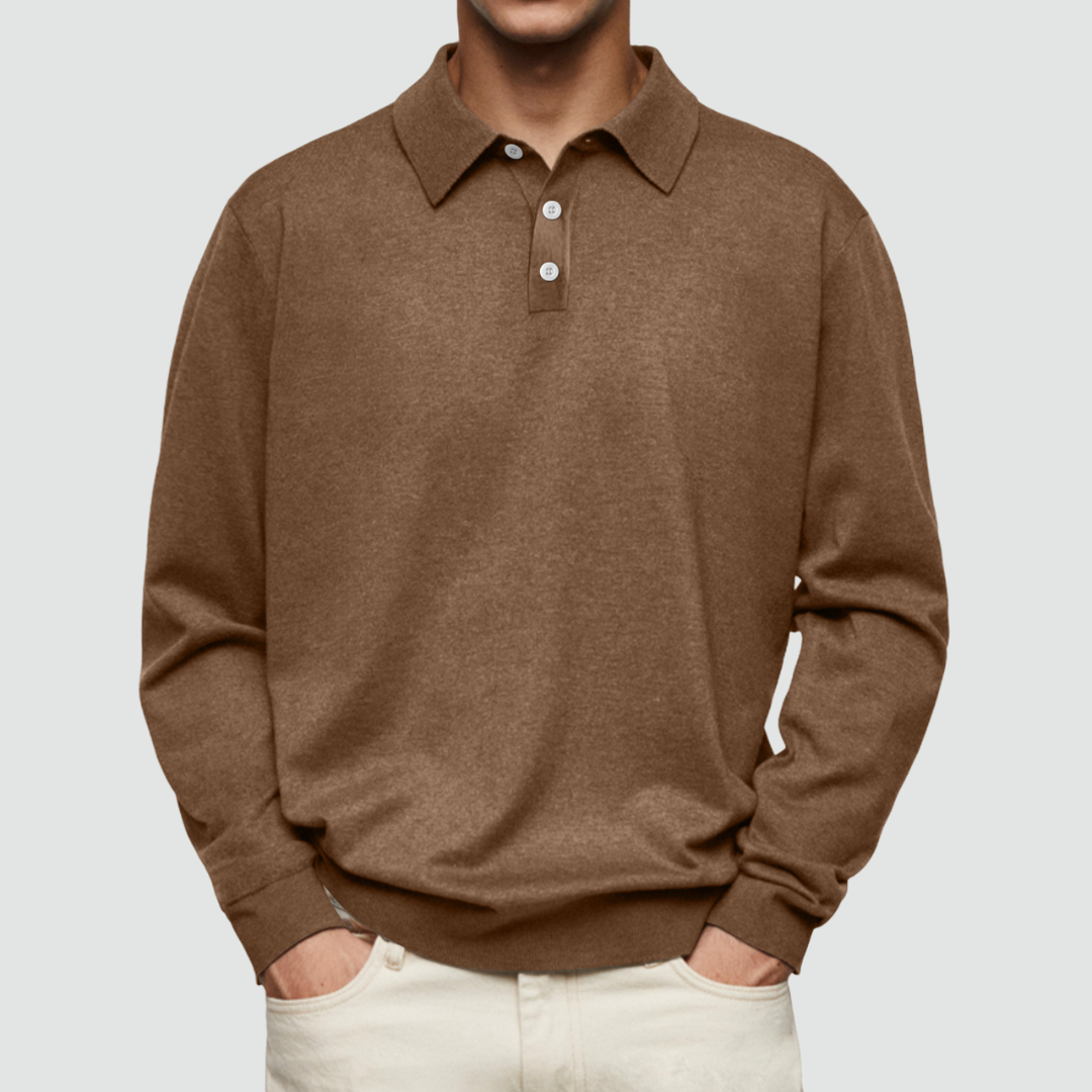Afonso – Men's Polo Shirt