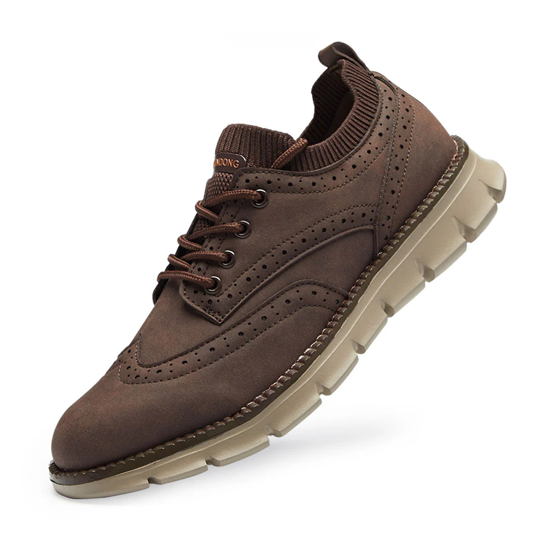 Atlas - Sapatos Super Confortáveis