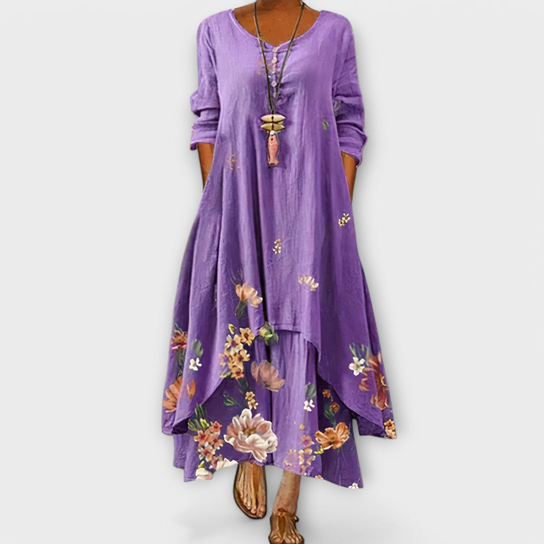 Mica - Vestido Estiloso