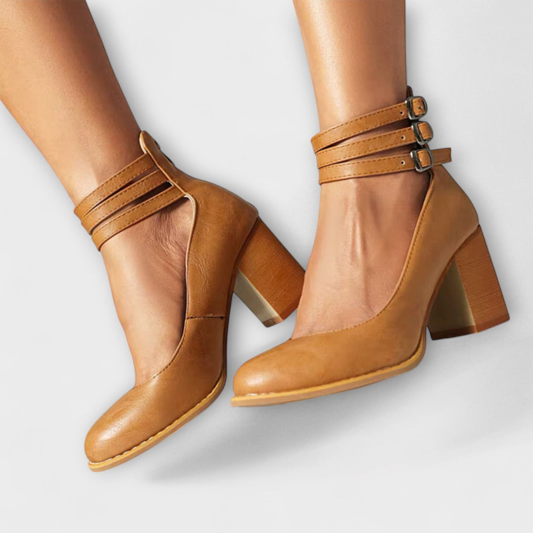 Alira - Elegantes Pumps