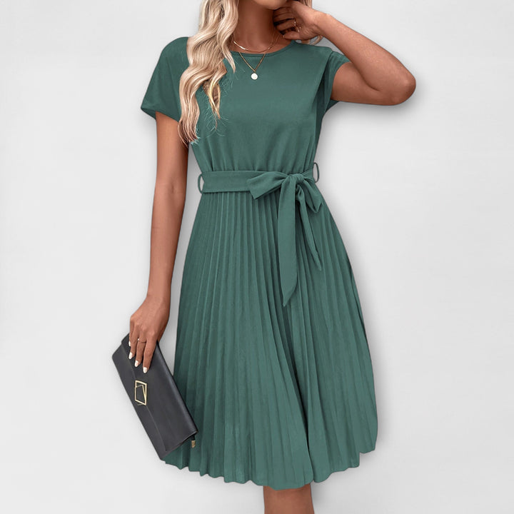 Elegante Maxikleid