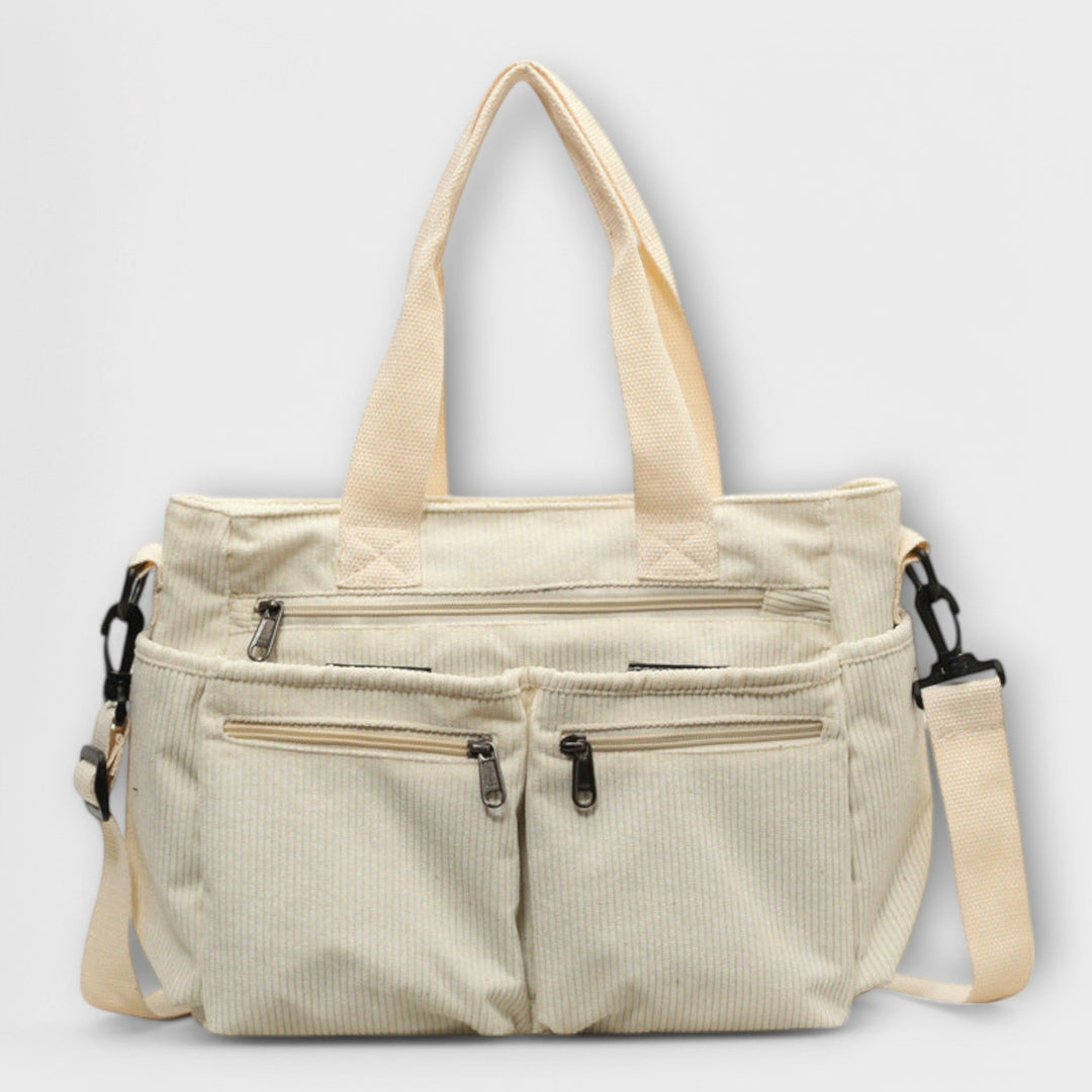 Cécile. - Bolsa Tote