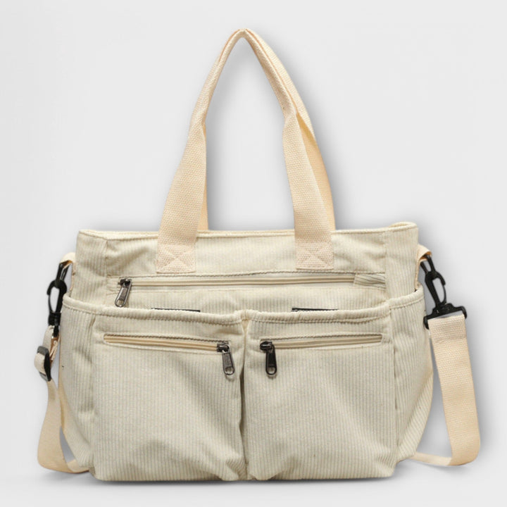 Cécile. - Bolsa Tote