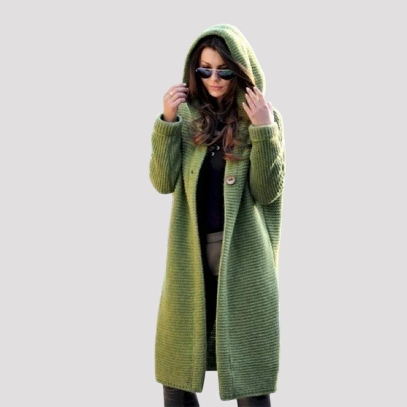 Sofia - Casaco Malha