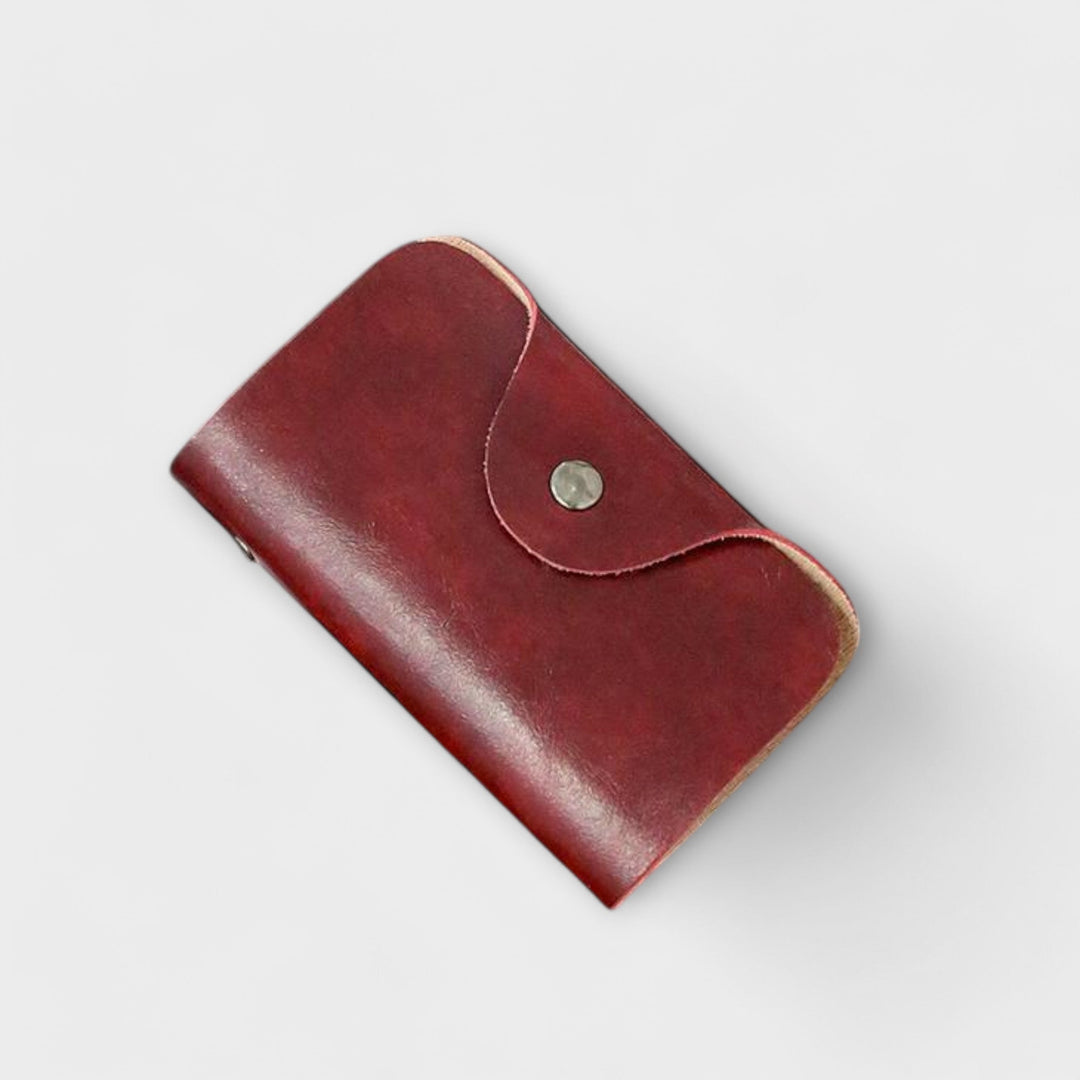 Cécile. - Conjunto de Bolsas Vintage de 4 Peças