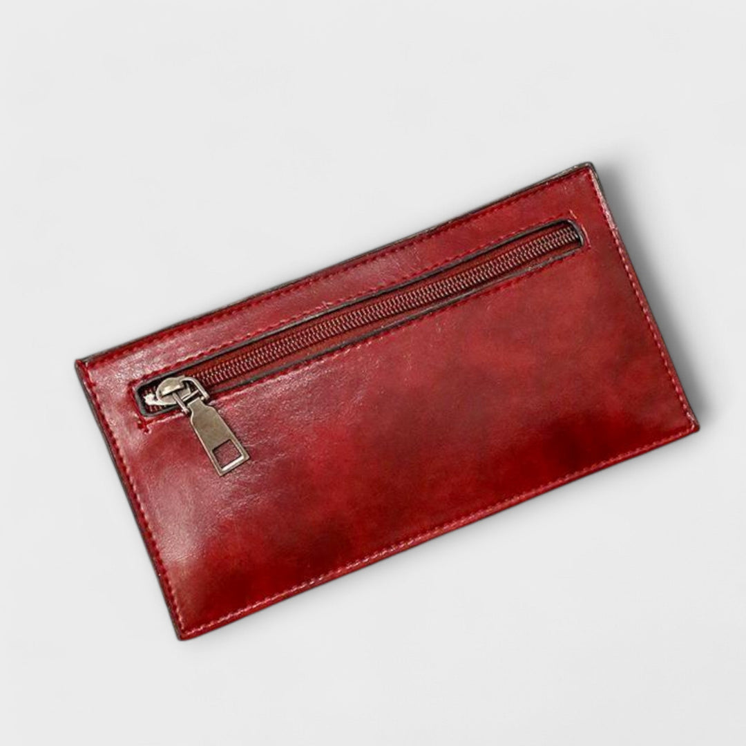 Cécile. - Conjunto de Bolsas Vintage de 4 Peças