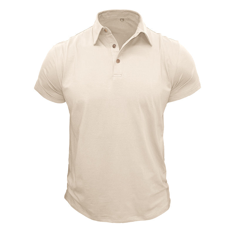 Florian - Camiseta de Algodão