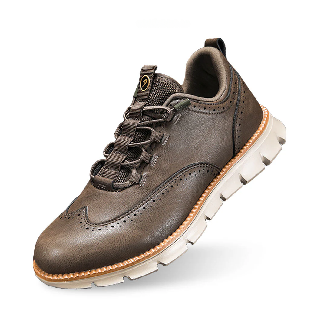 Portland - Sapatos Super Confortáveis