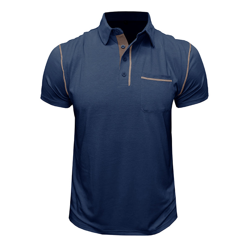 Gregory Polo Shirt