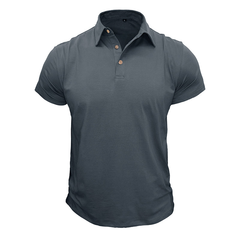 Florian - Camiseta de Algodão