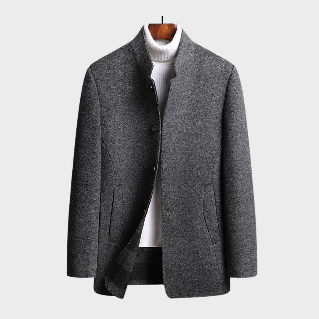 Henrique | Vanguarda Jacket