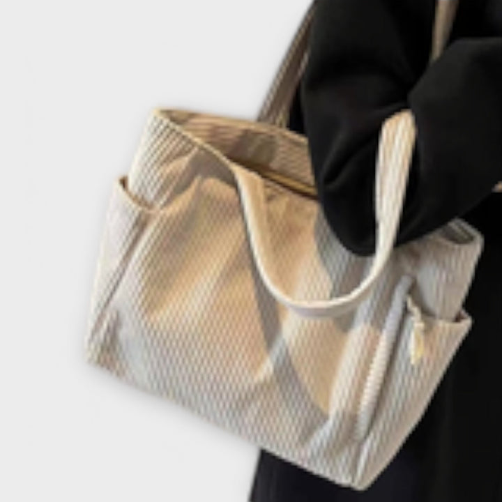Cécile.- Bolsa de Ombro