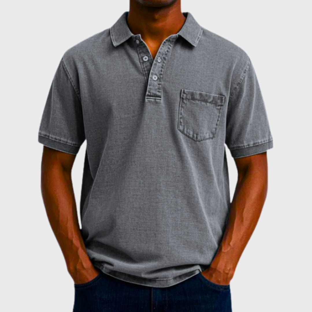 Hugo | Casual Polo Shirt