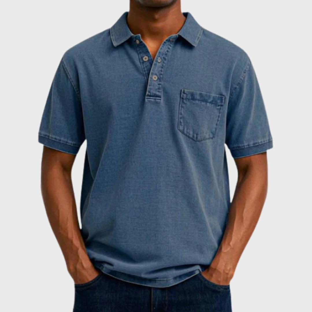 Hugo | Casual Polo Shirt