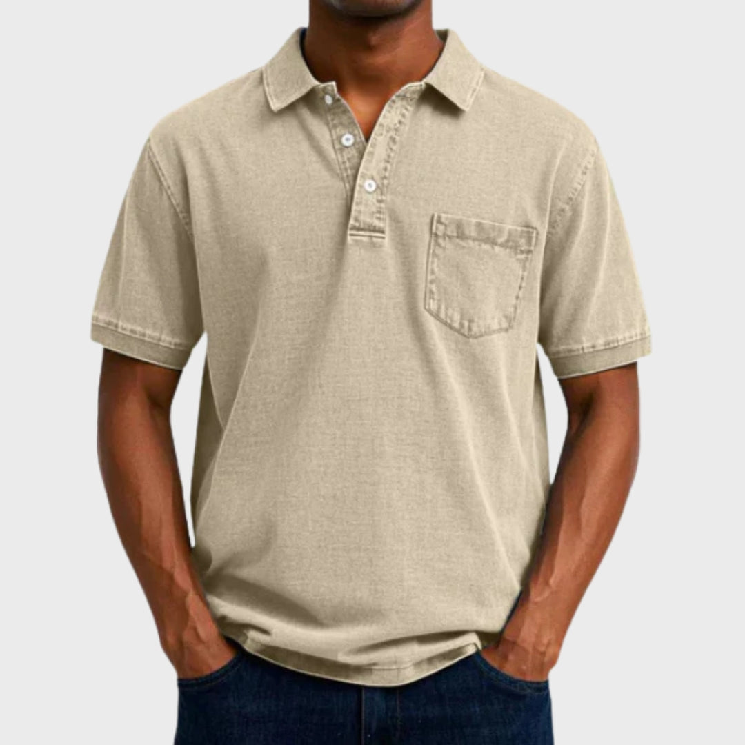 Hugo | Casual Polo Shirt